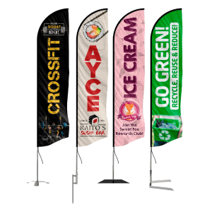 BANDERAS PUBLICITARIAS