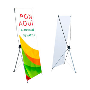 display